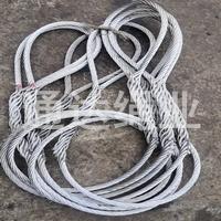 鋼絲繩索具 鋼絲繩索具